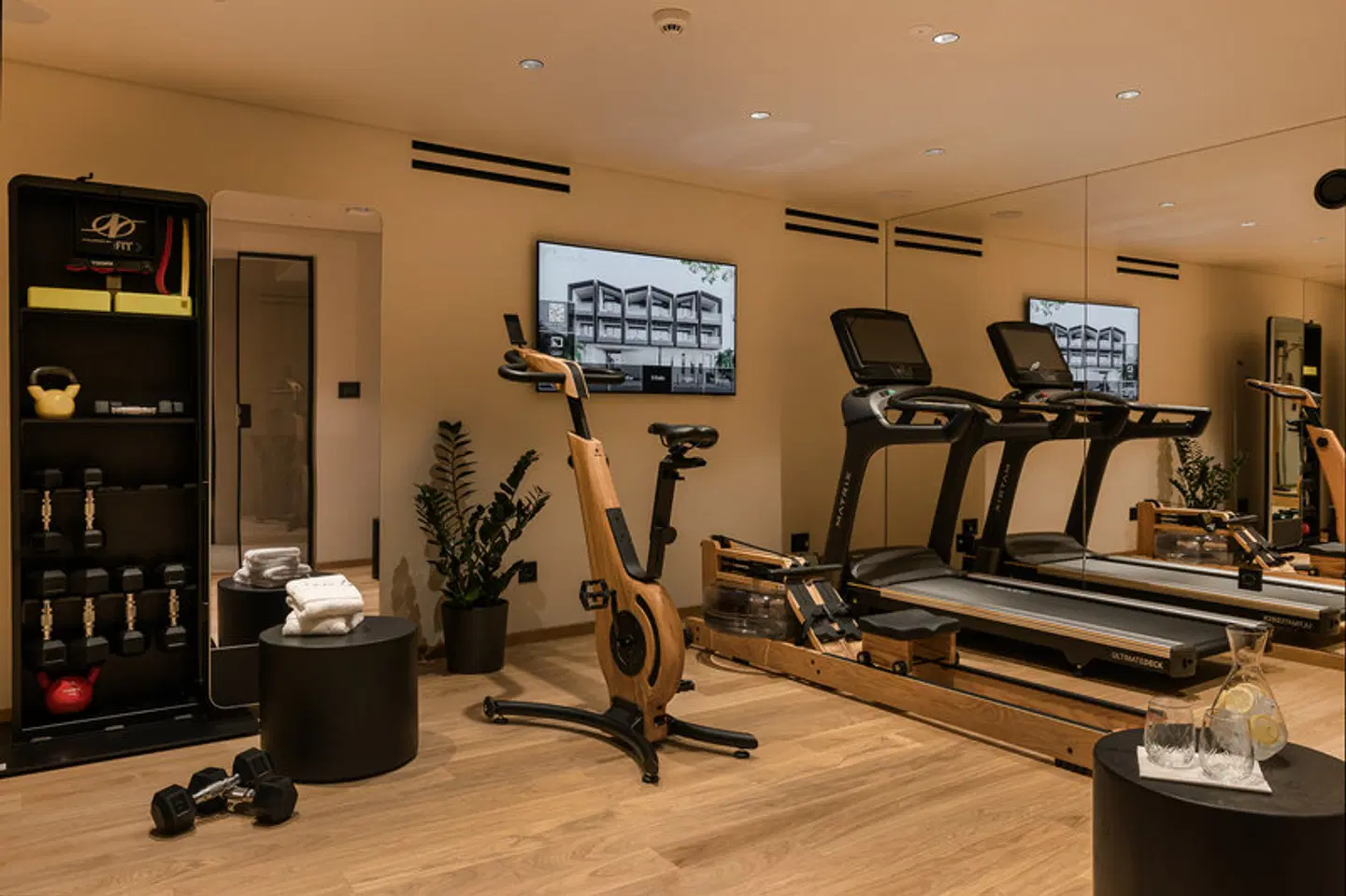 Casaly Hotel & Spa SPORTS_AND_LEISURE