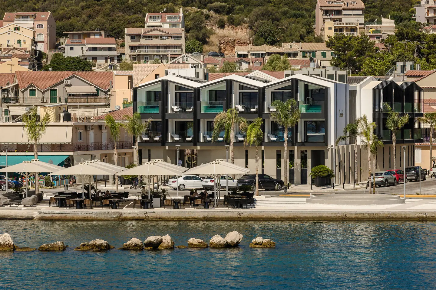 Casaly Hotel & Spa OUTDOOR_POOL