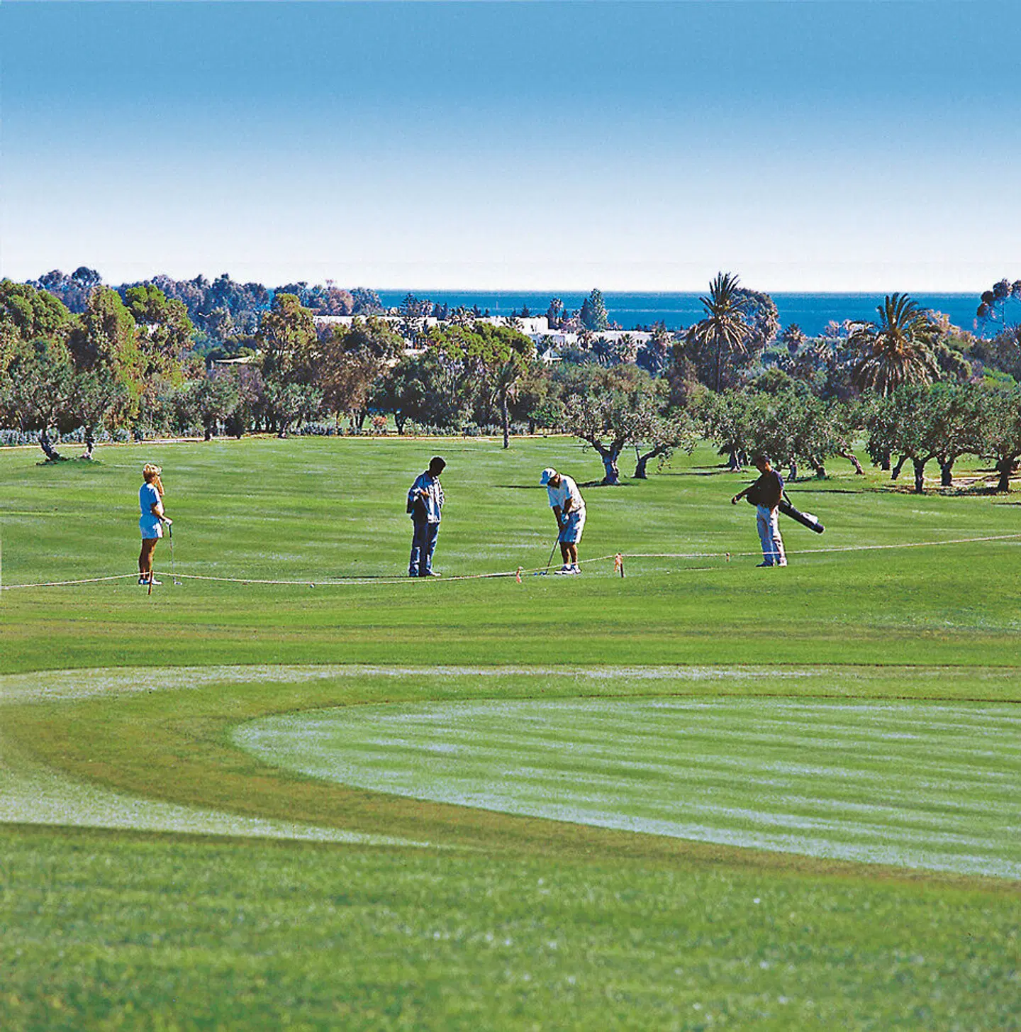 Seabel Alhambra Beach Golf & Spa SPORTS_AND_LEISURE