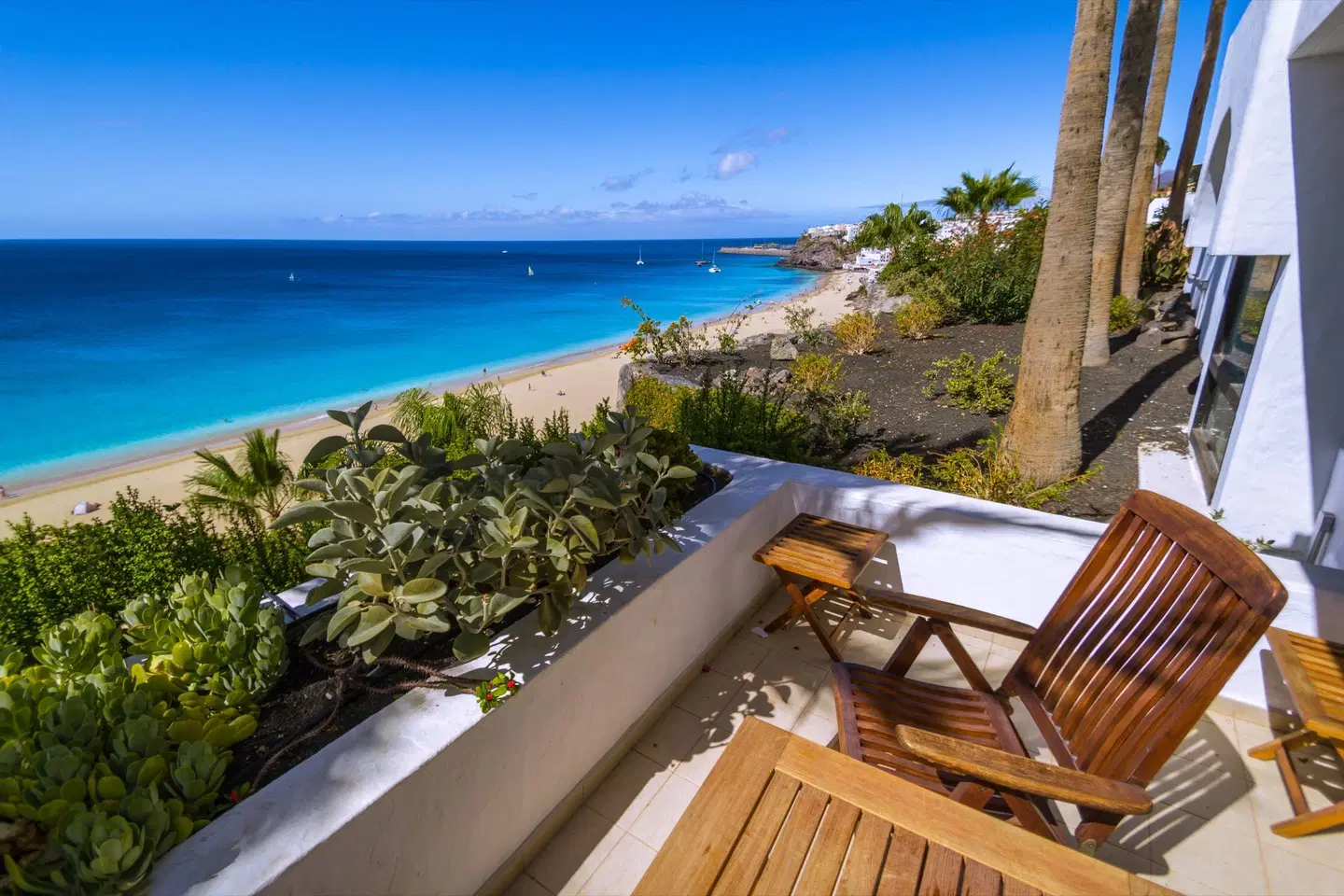 IFA Villas Altamarena by Lopesan Hotels TERRACE