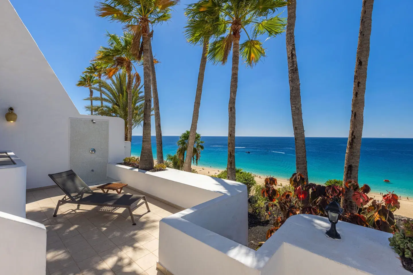 IFA Villas Altamarena by Lopesan Hotels TERRACE
