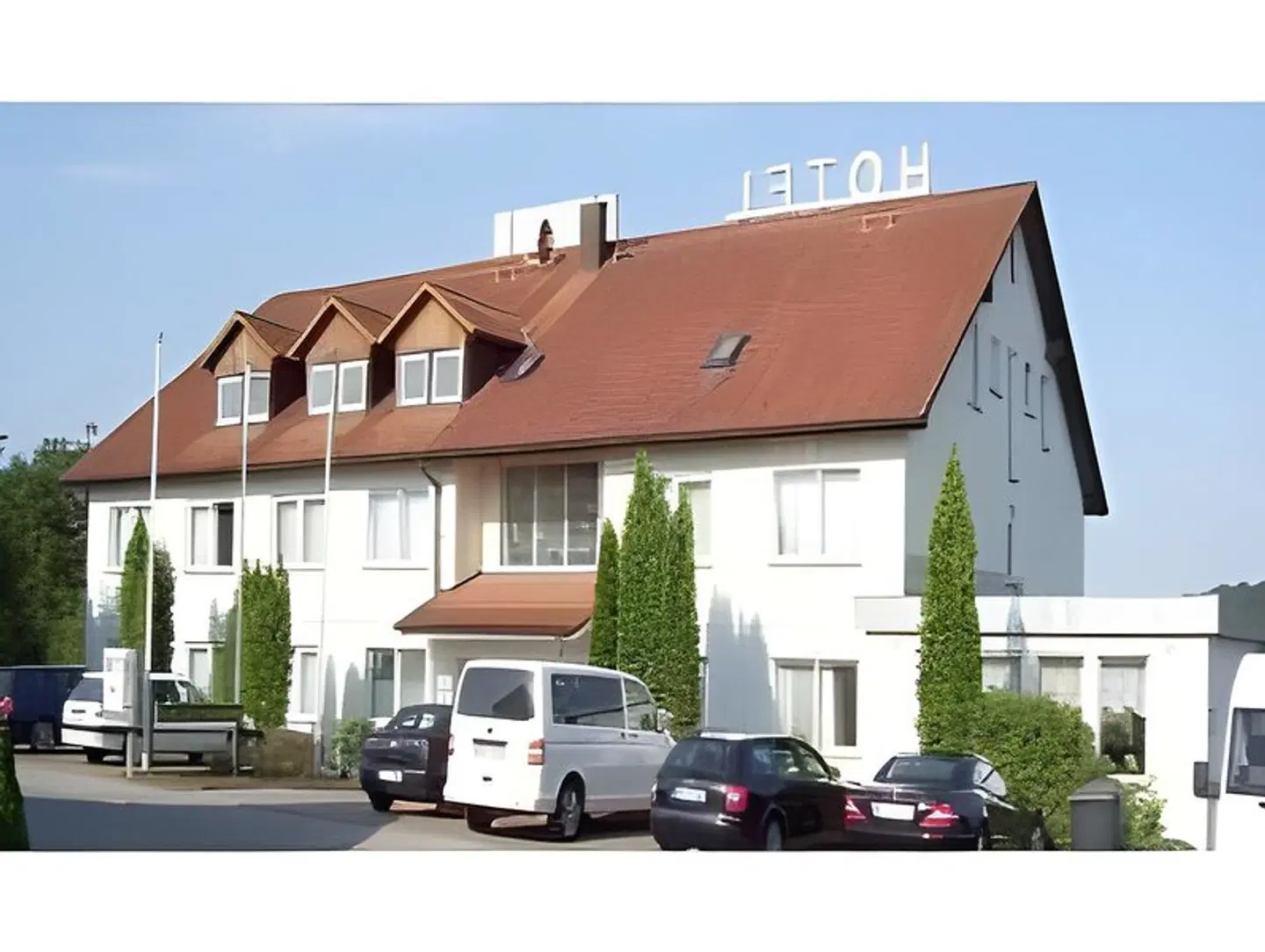 Panorama EXTERIOR