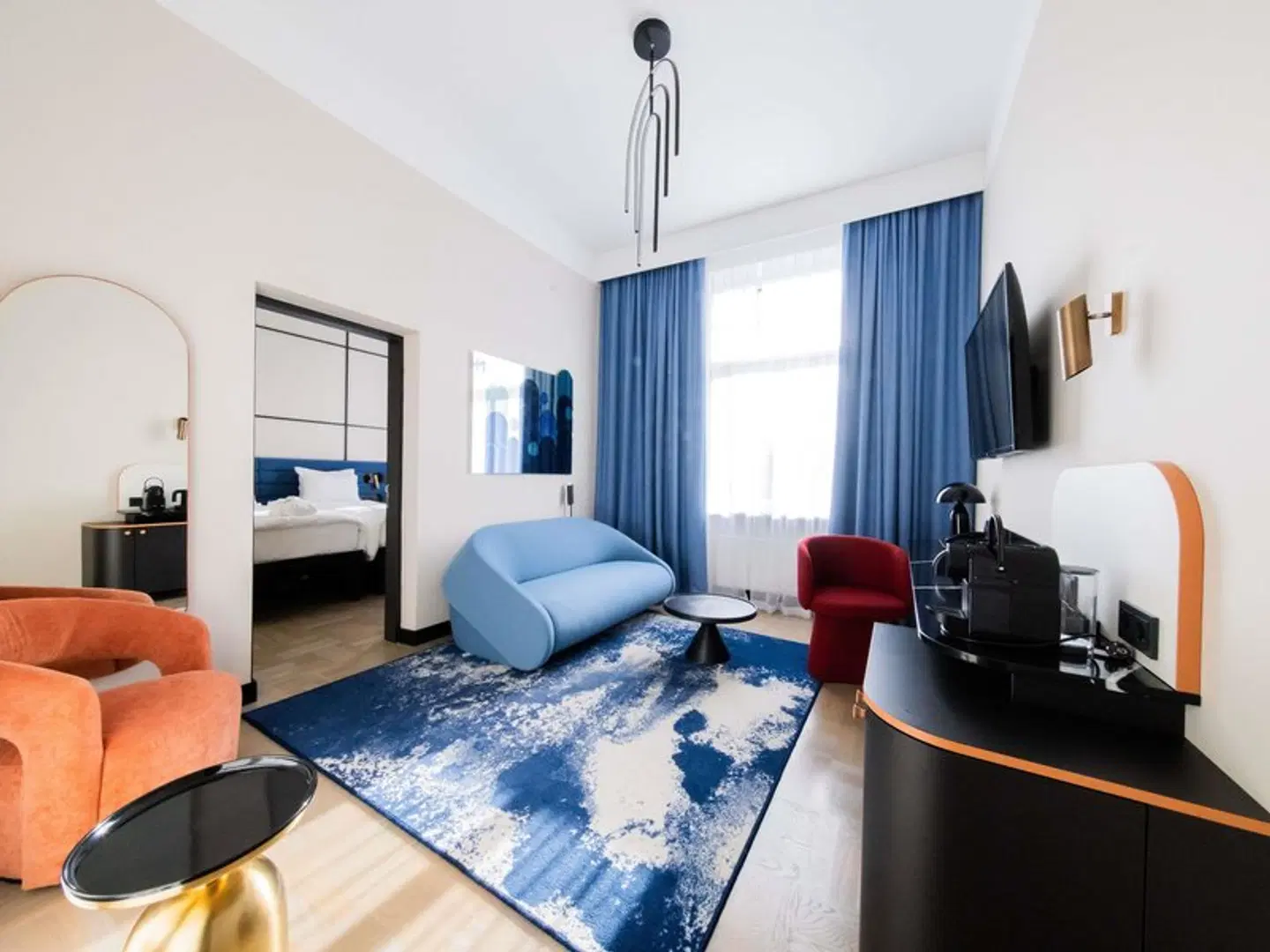 TRIBE Riga City Centre ROOM_EXAMPLE