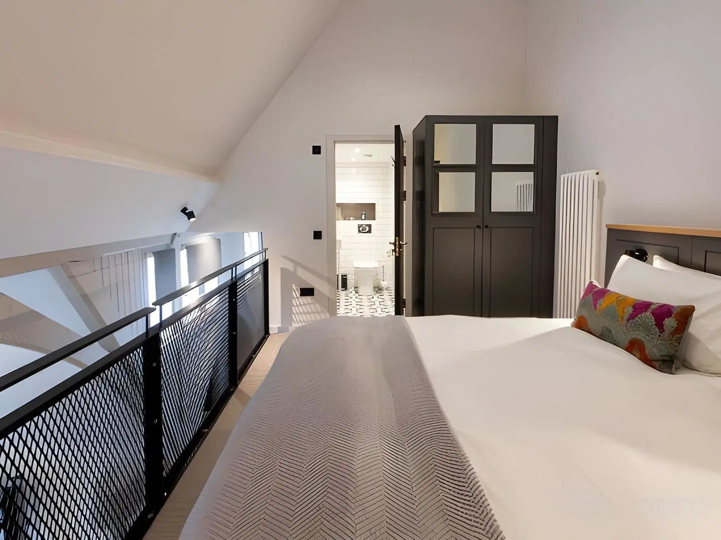 Linton Collection - Blackfriars Lofts ROOM_EXAMPLE