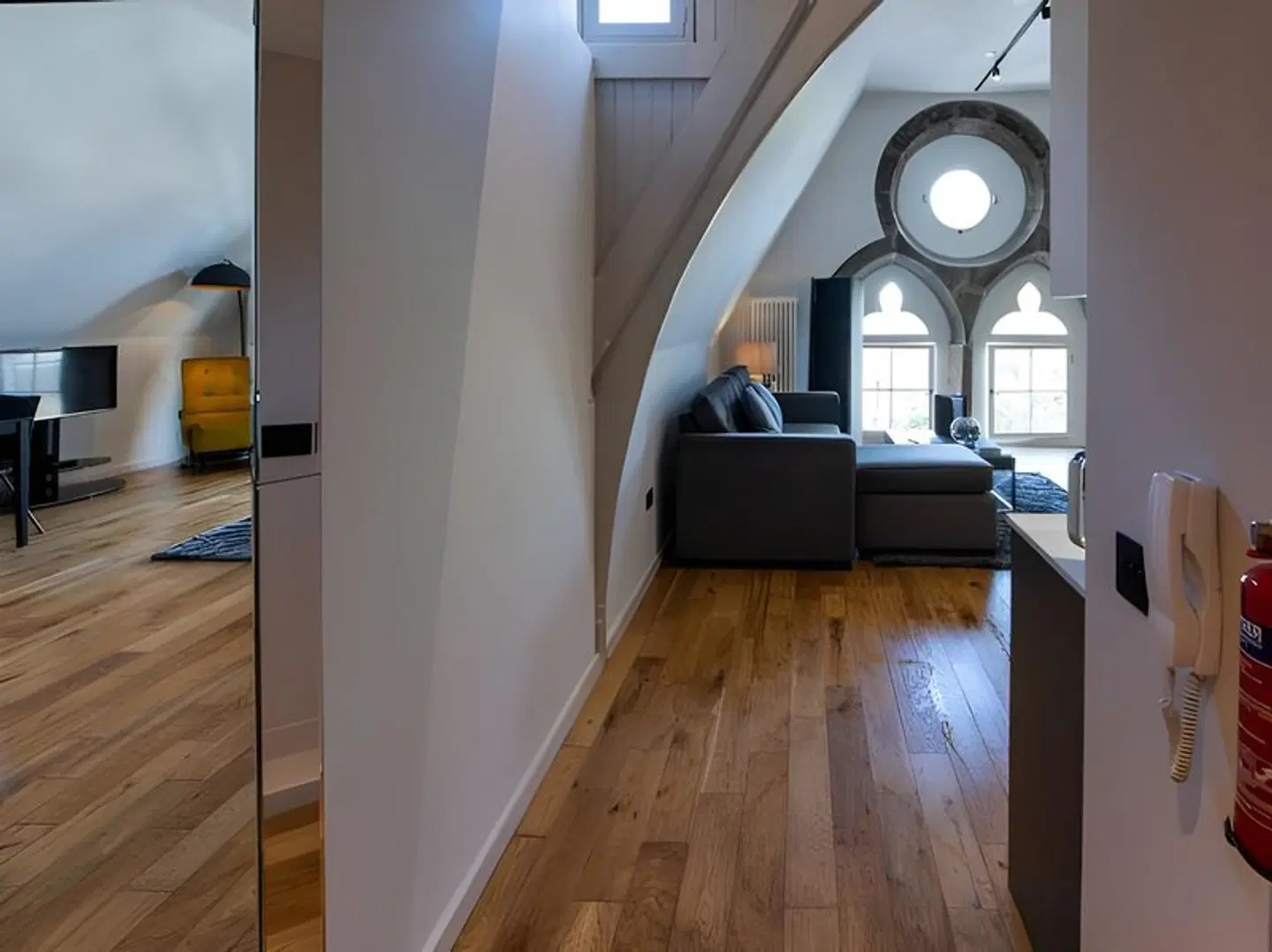 Linton Collection - Blackfriars Lofts ROOM_EXAMPLE