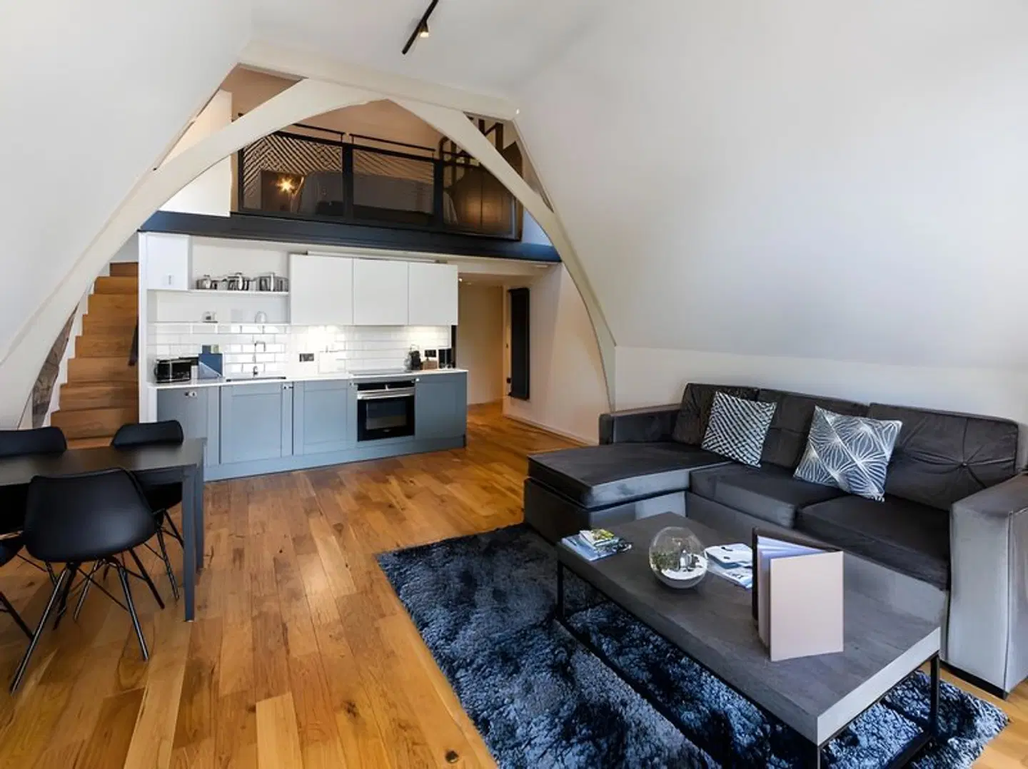 Linton Collection - Blackfriars Lofts ROOM_EXAMPLE