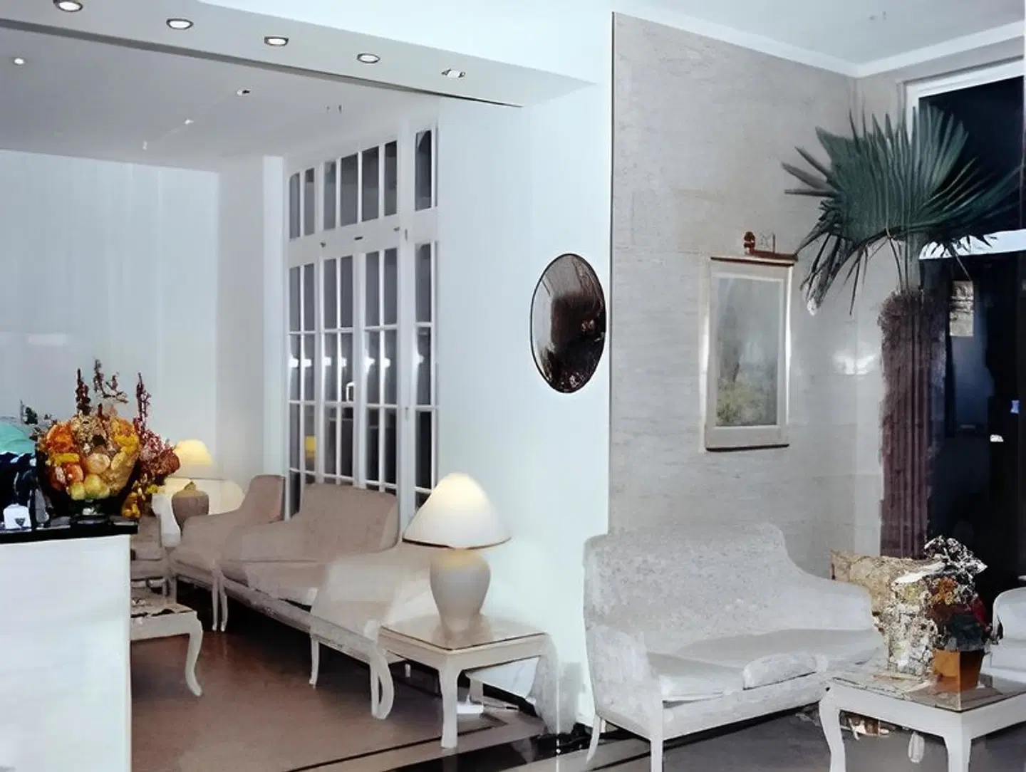 Hotel Löwen ROOM_EXAMPLE