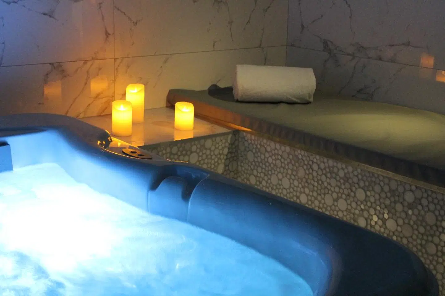 Secret De Paris HEALTH_BEAUTY