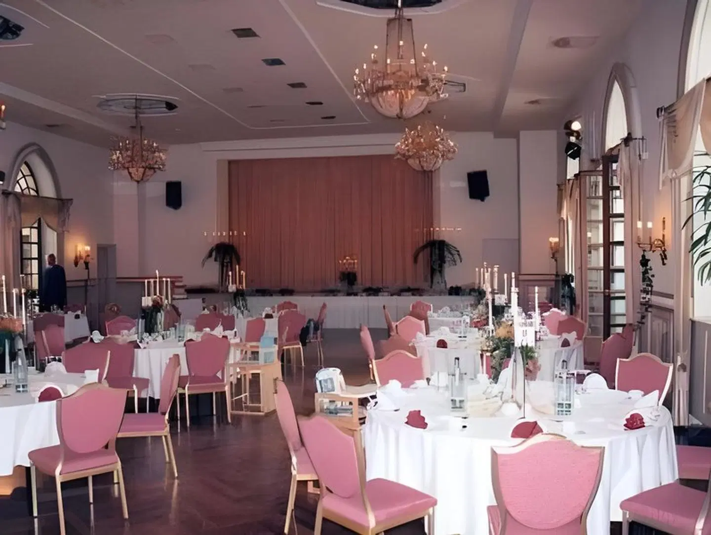 Burgkeller Konferenz