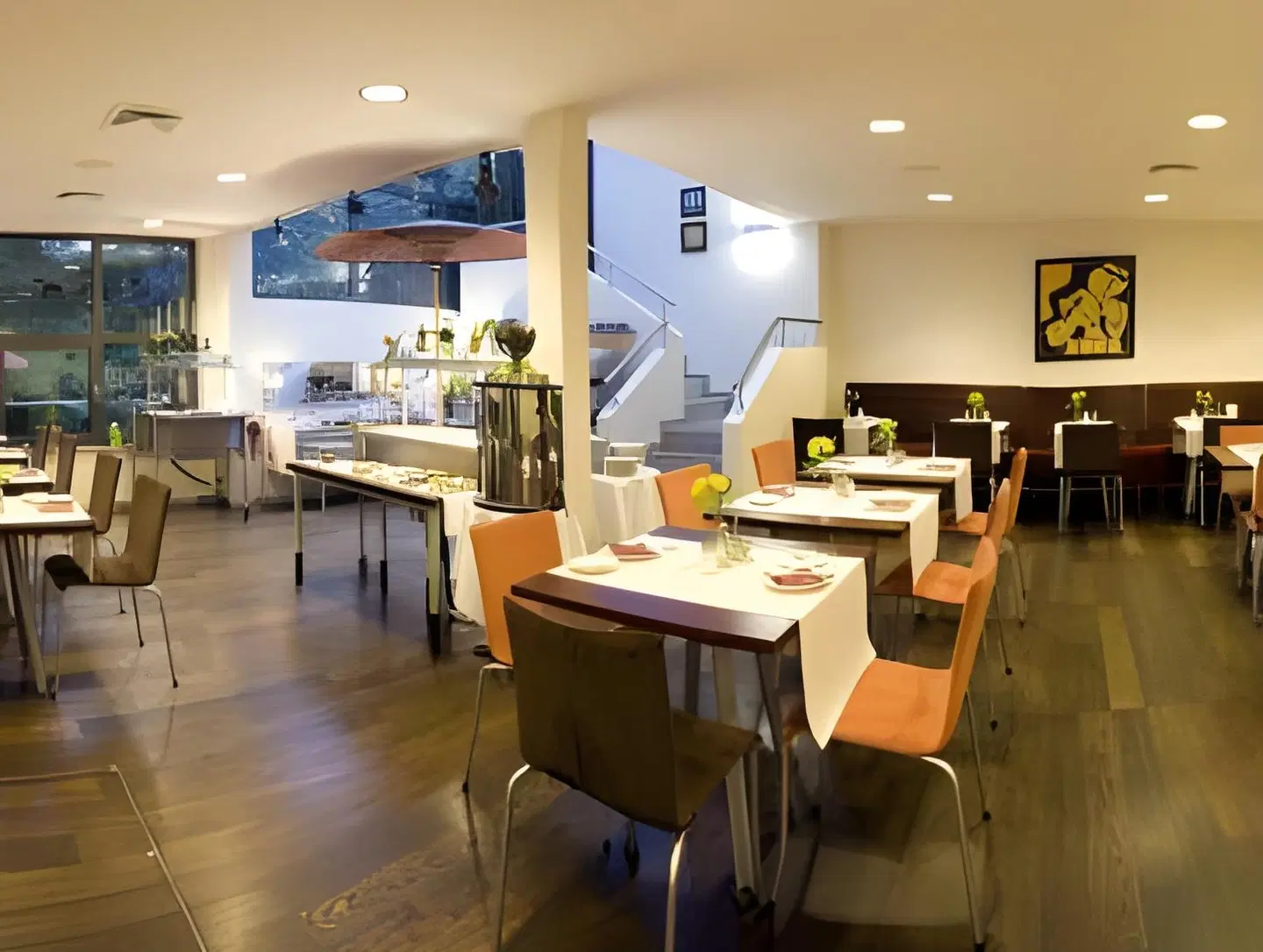 Zollamt Restaurant