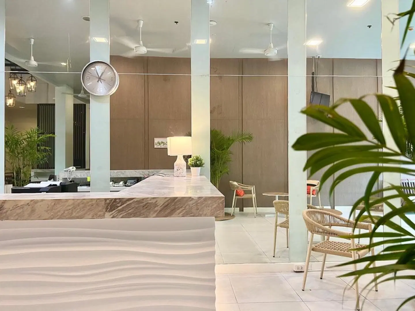 Centro One Patong HEALTH_BEAUTY