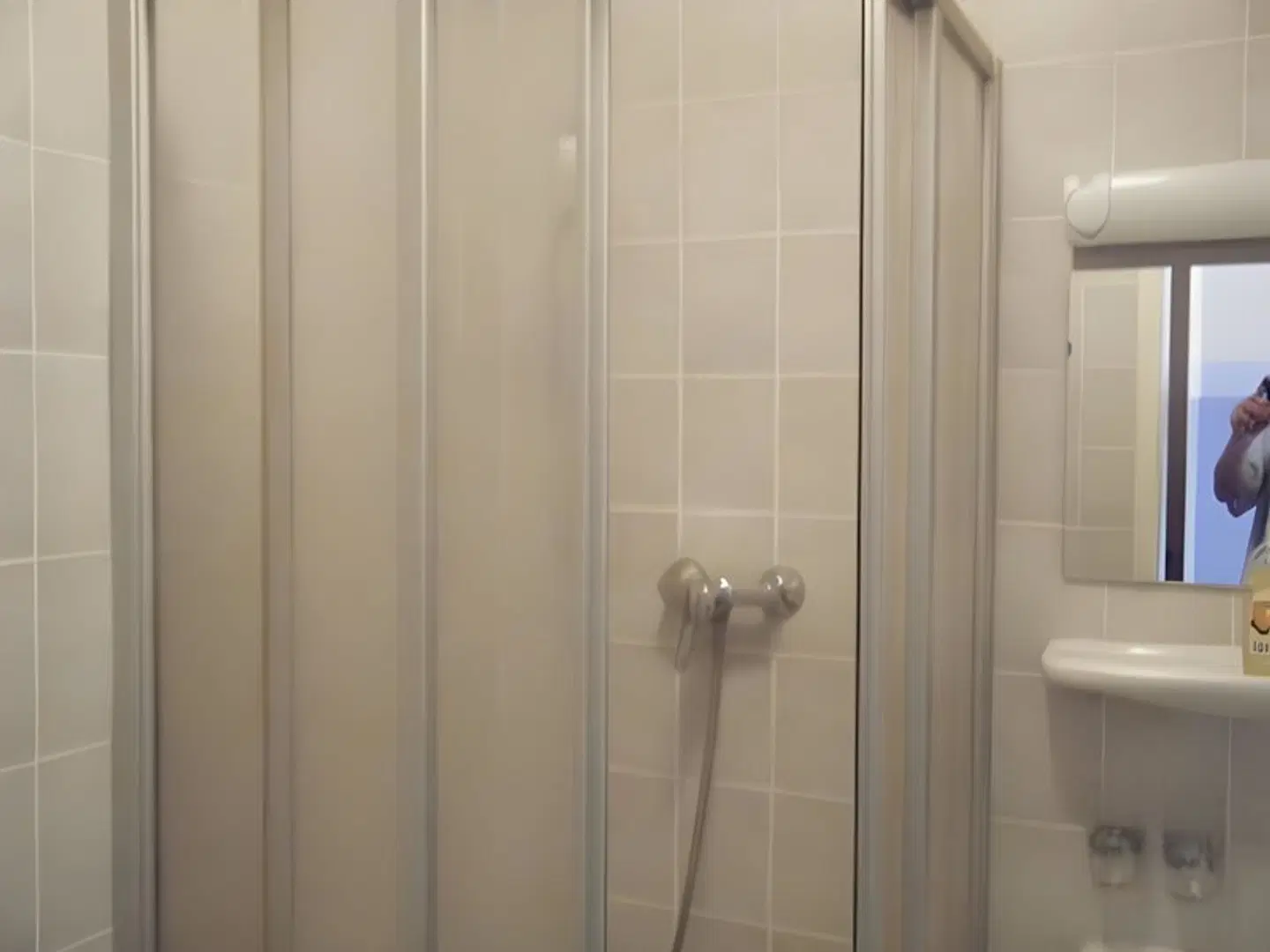 Plagwitzer Hof Badezimmer