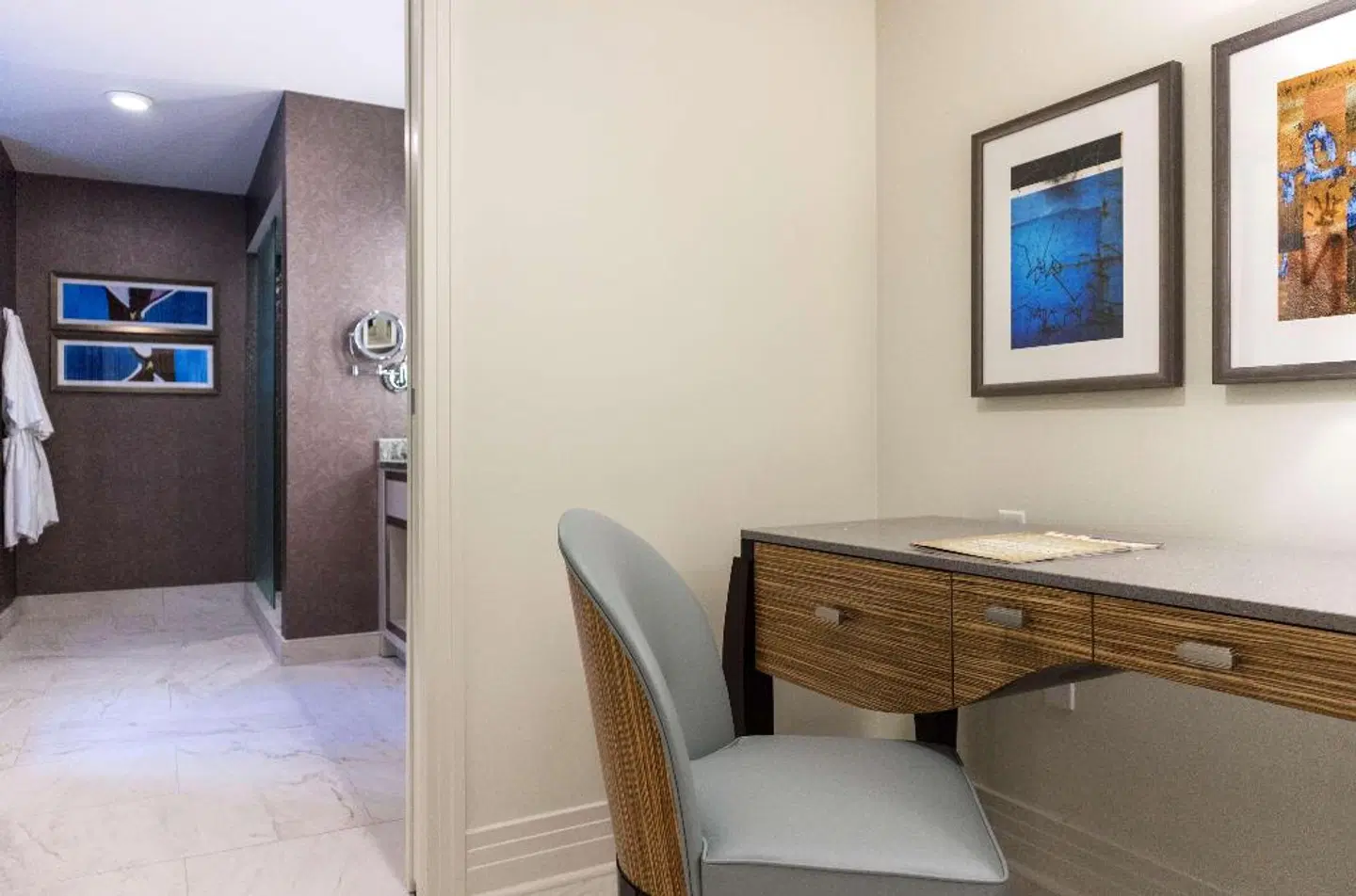 Hotel Jung and Residences ROOM_EXAMPLE