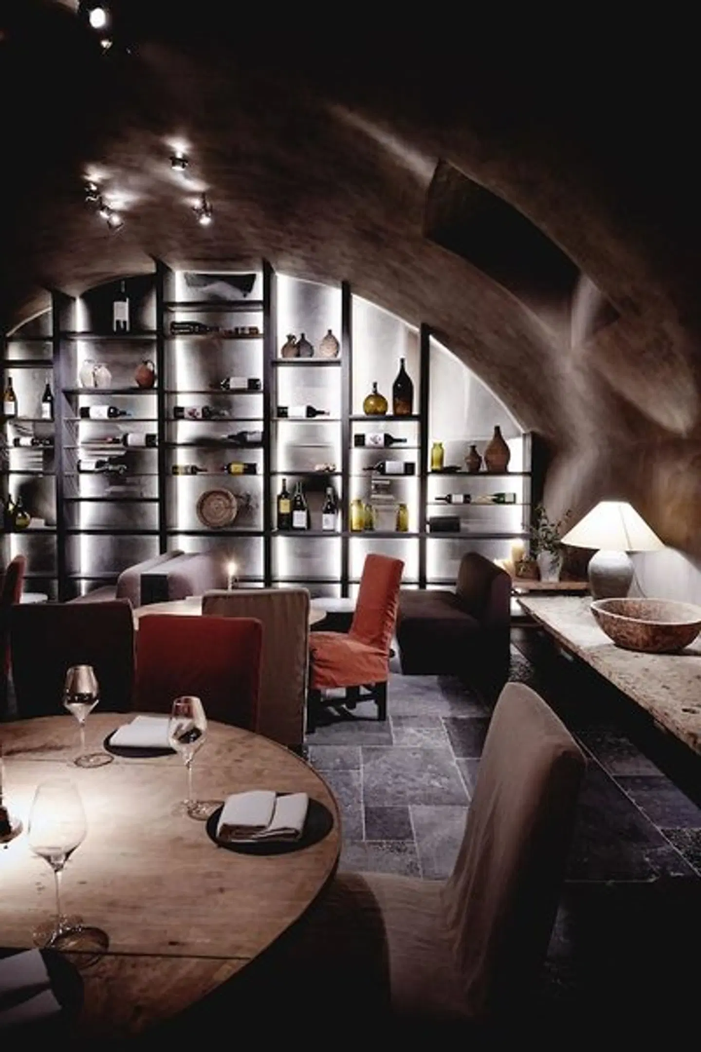 Hotel PURS Restaurant