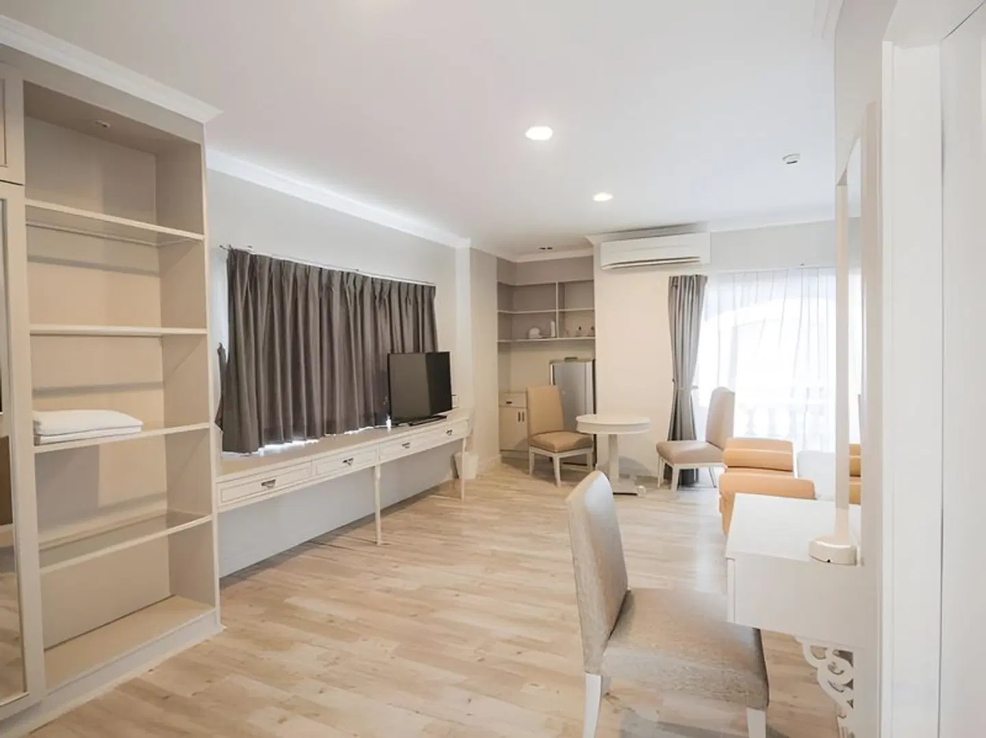 Romance Hotel Bangna HEALTH_BEAUTY