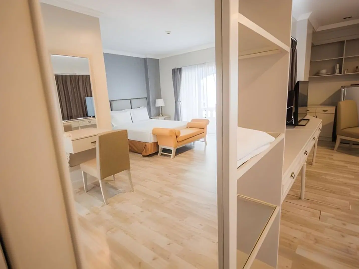 Romance Hotel Bangna ROOM_EXAMPLE
