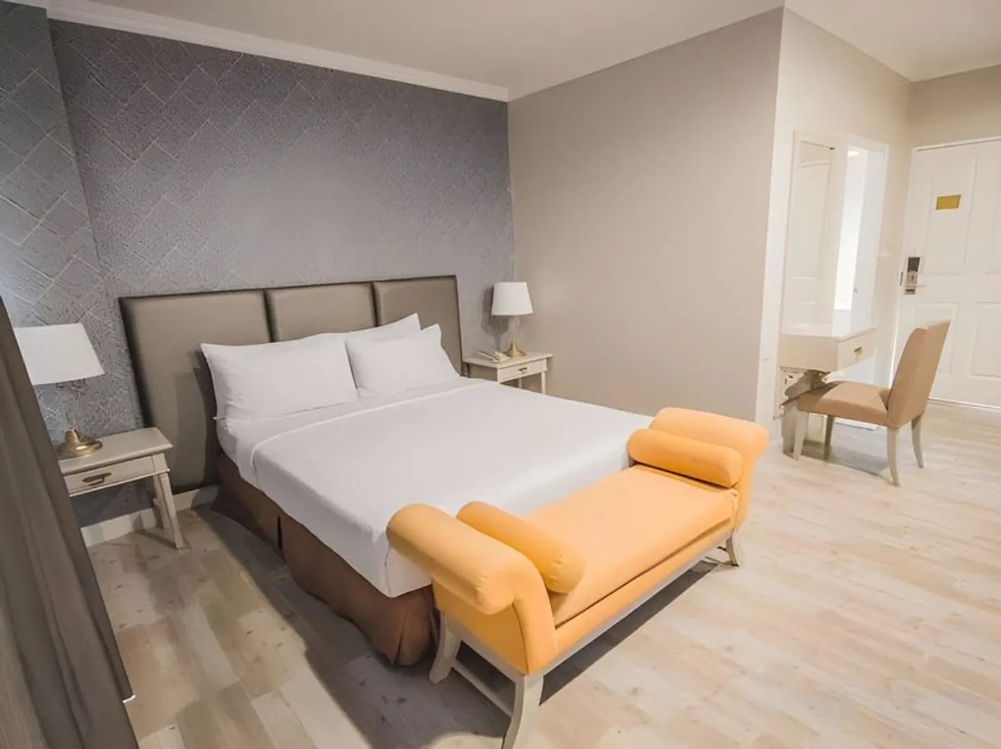 Romance Hotel Bangna ROOM_EXAMPLE