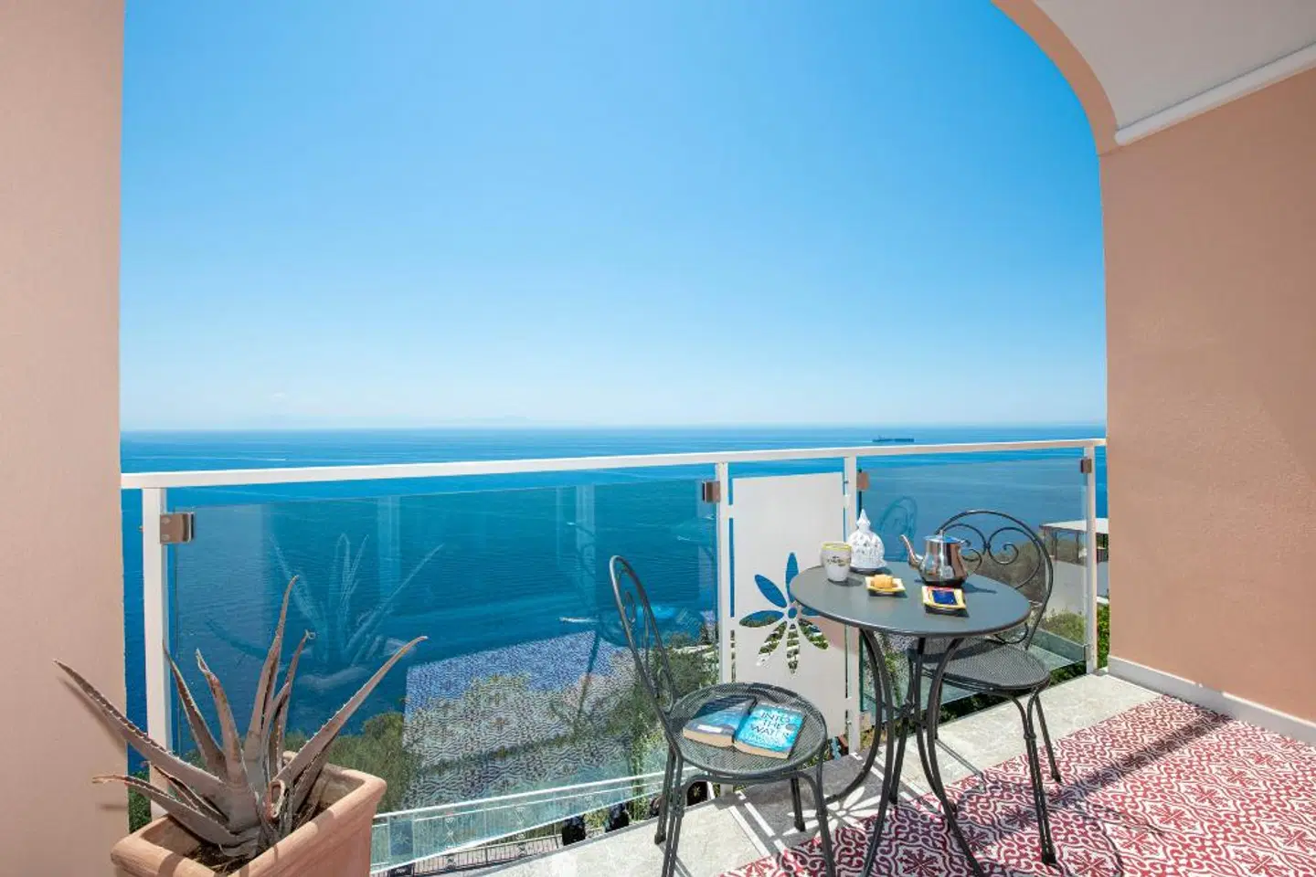 Margherita Terrasse