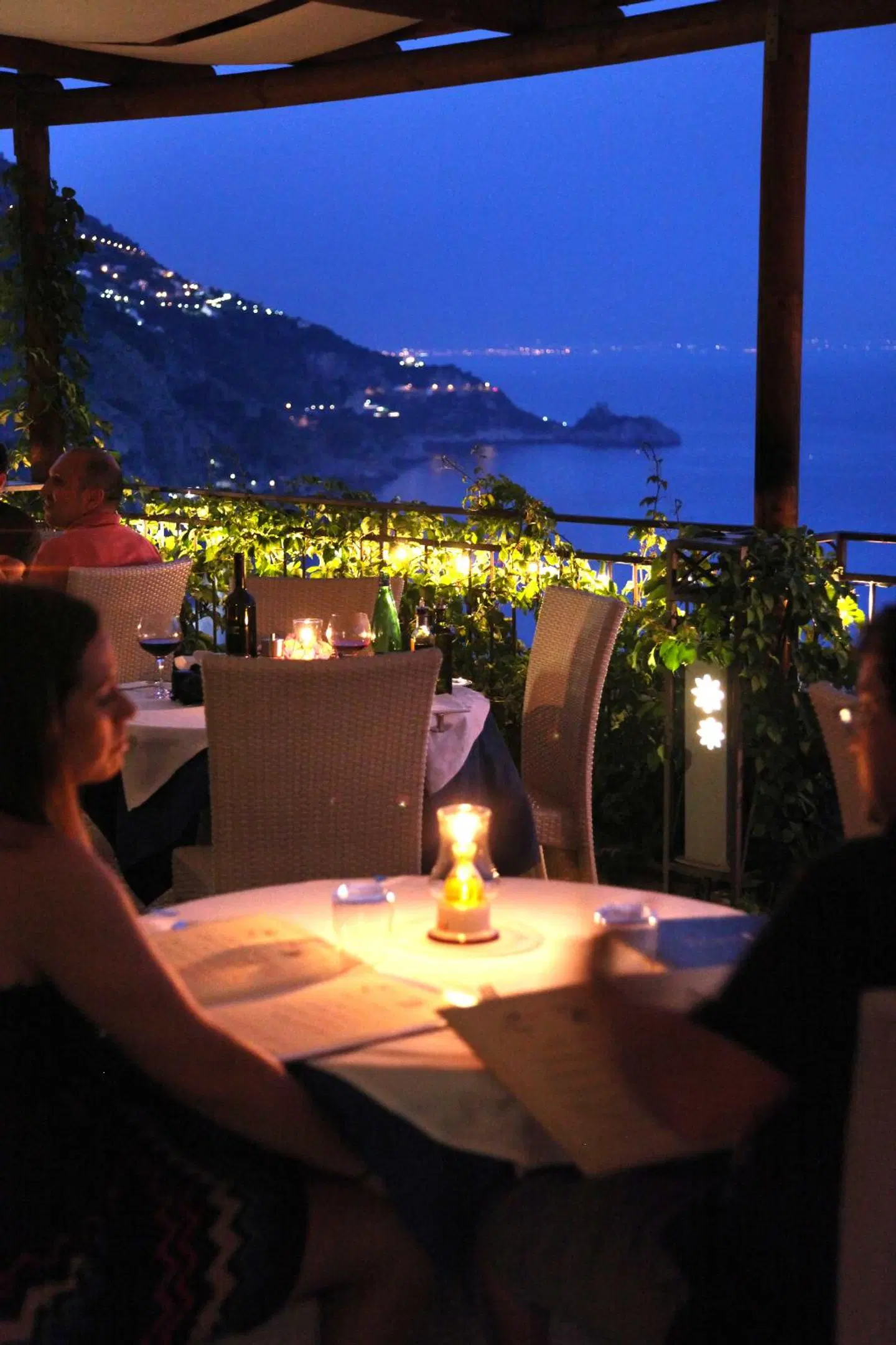 Margherita Terrasse