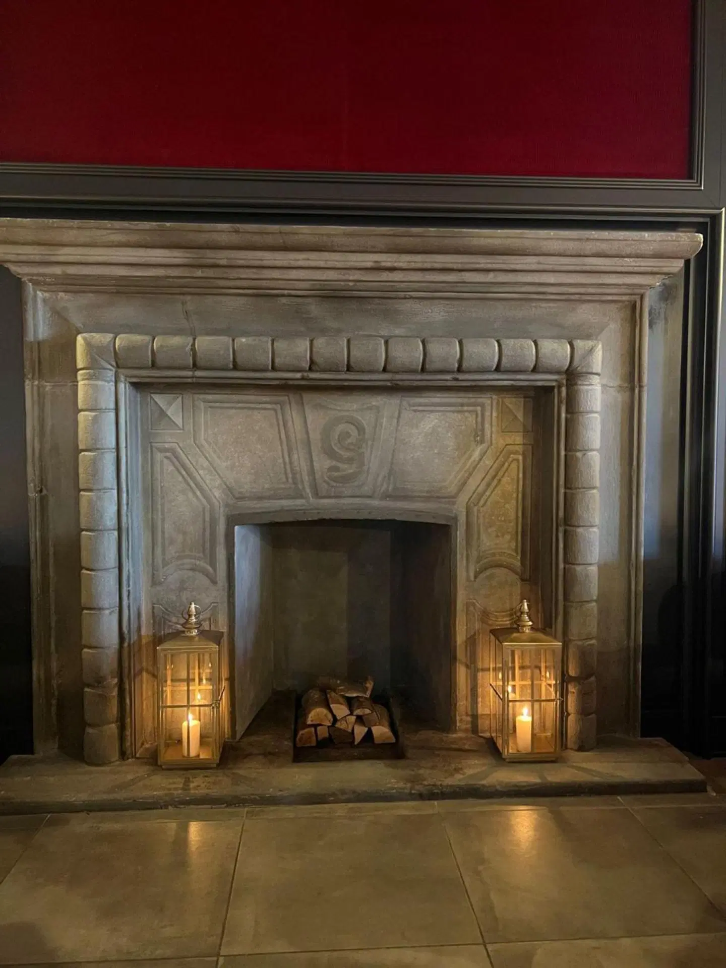 Le Funi Hotel LOUNGE_LOBBY
