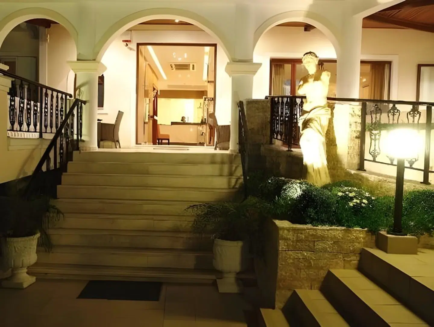 Venus Hotel LOUNGE_LOBBY