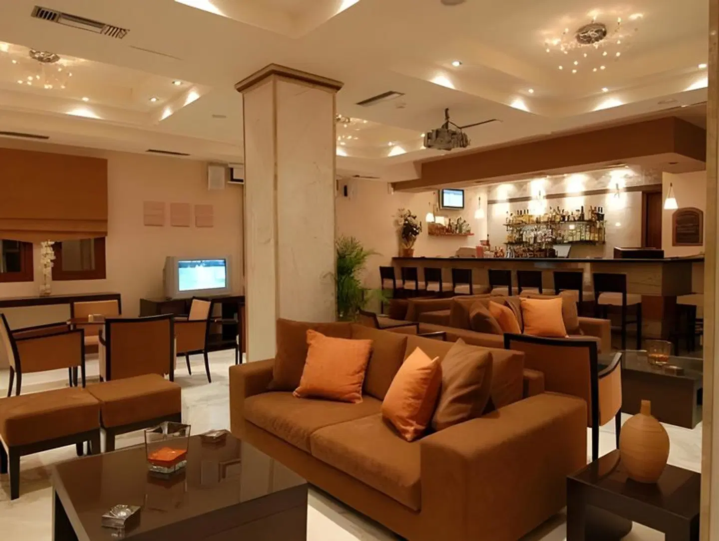 Venus Hotel LOUNGE_LOBBY