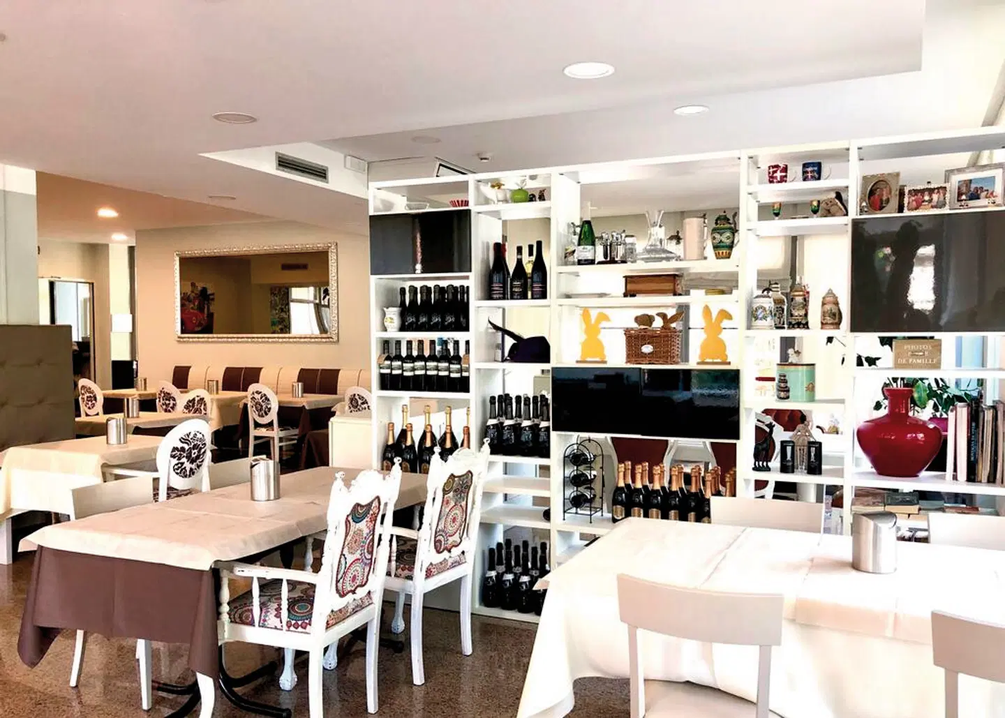 Alfieri Bar