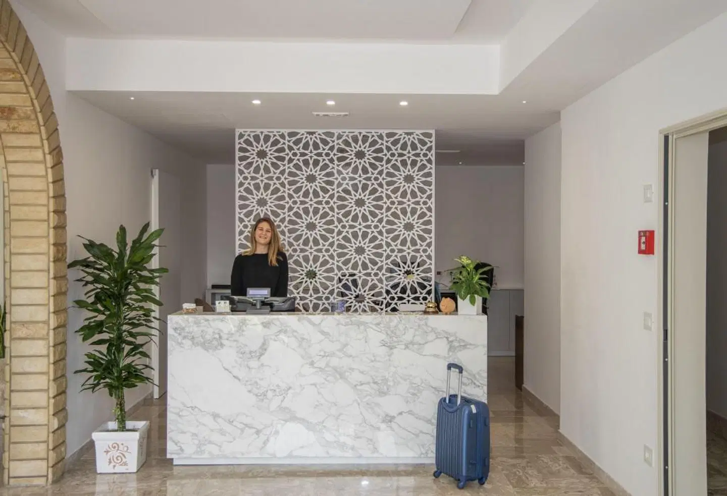 Adriatico LOUNGE_LOBBY