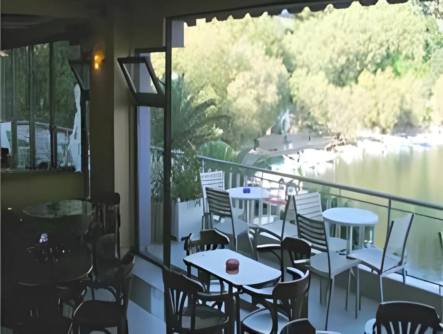Du Lac Terrasse