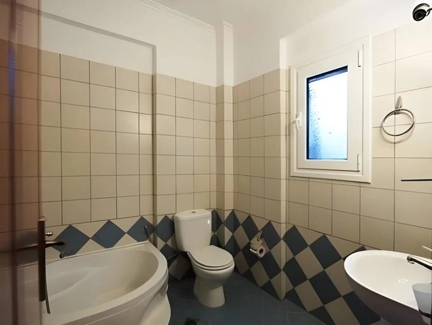 Oasis Exclusive Badezimmer