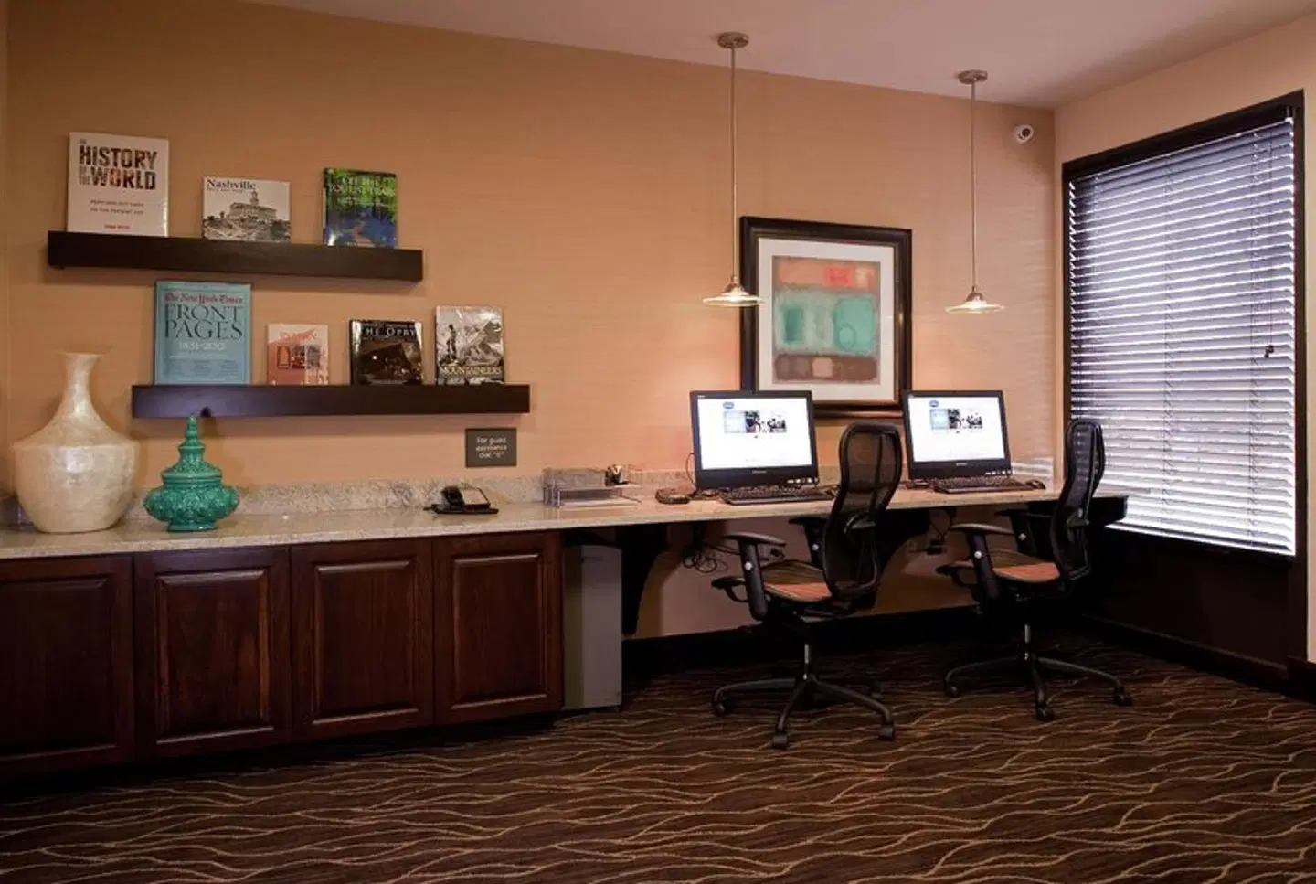 Hampton Inn Nashville/Brentwood-I-65S ROOM_EXAMPLE