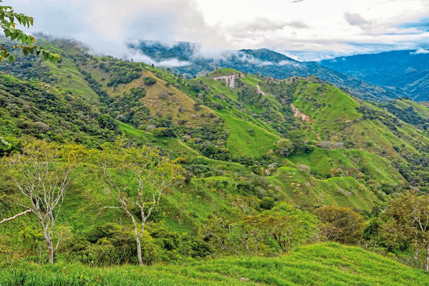 Costa Rica - Fernab der Pfade LANDSCAPE
