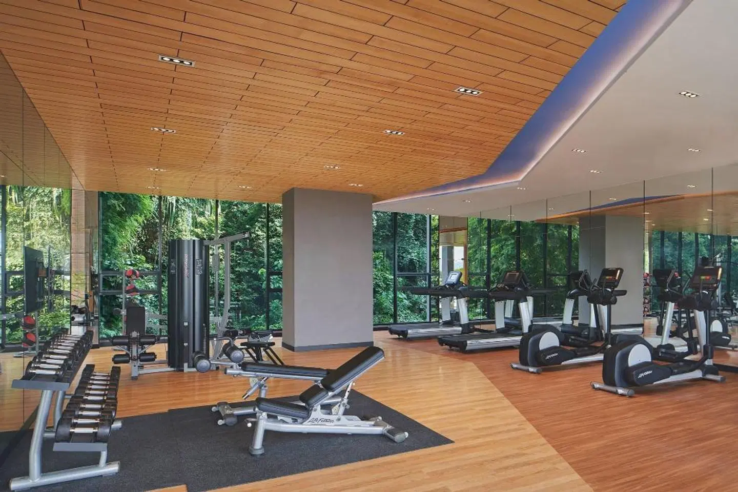 Aloft Langkawi Pantai Tengah SPORTS_AND_LEISURE