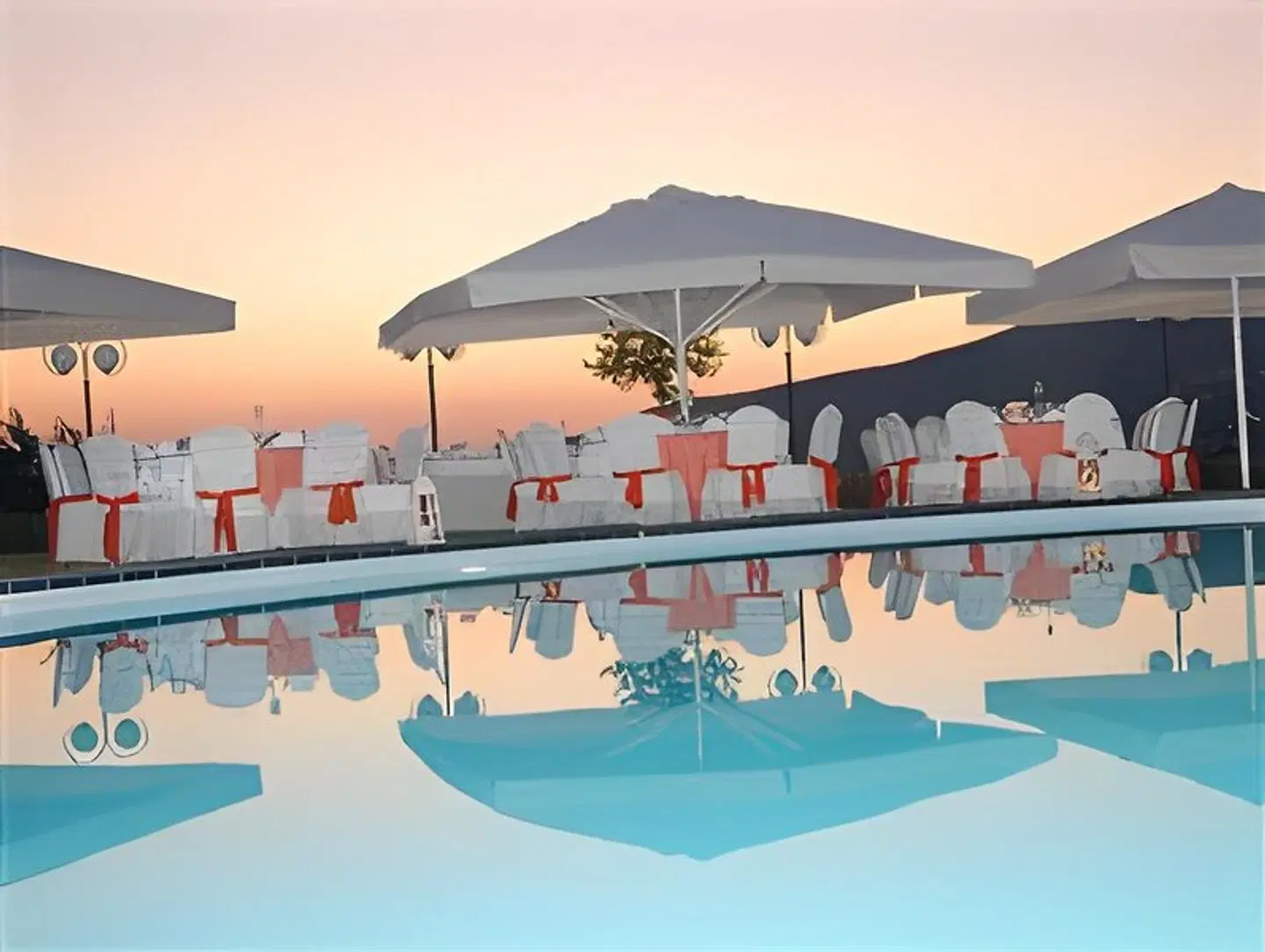 Pelion Resort OUTDOOR_POOL