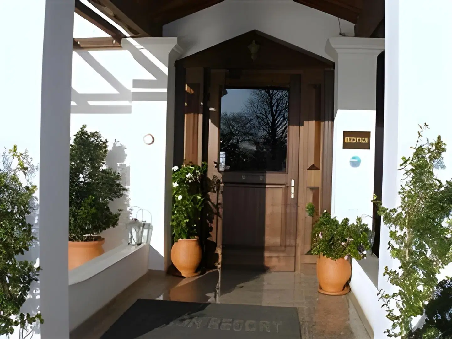 Pelion Resort HEALTH_BEAUTY