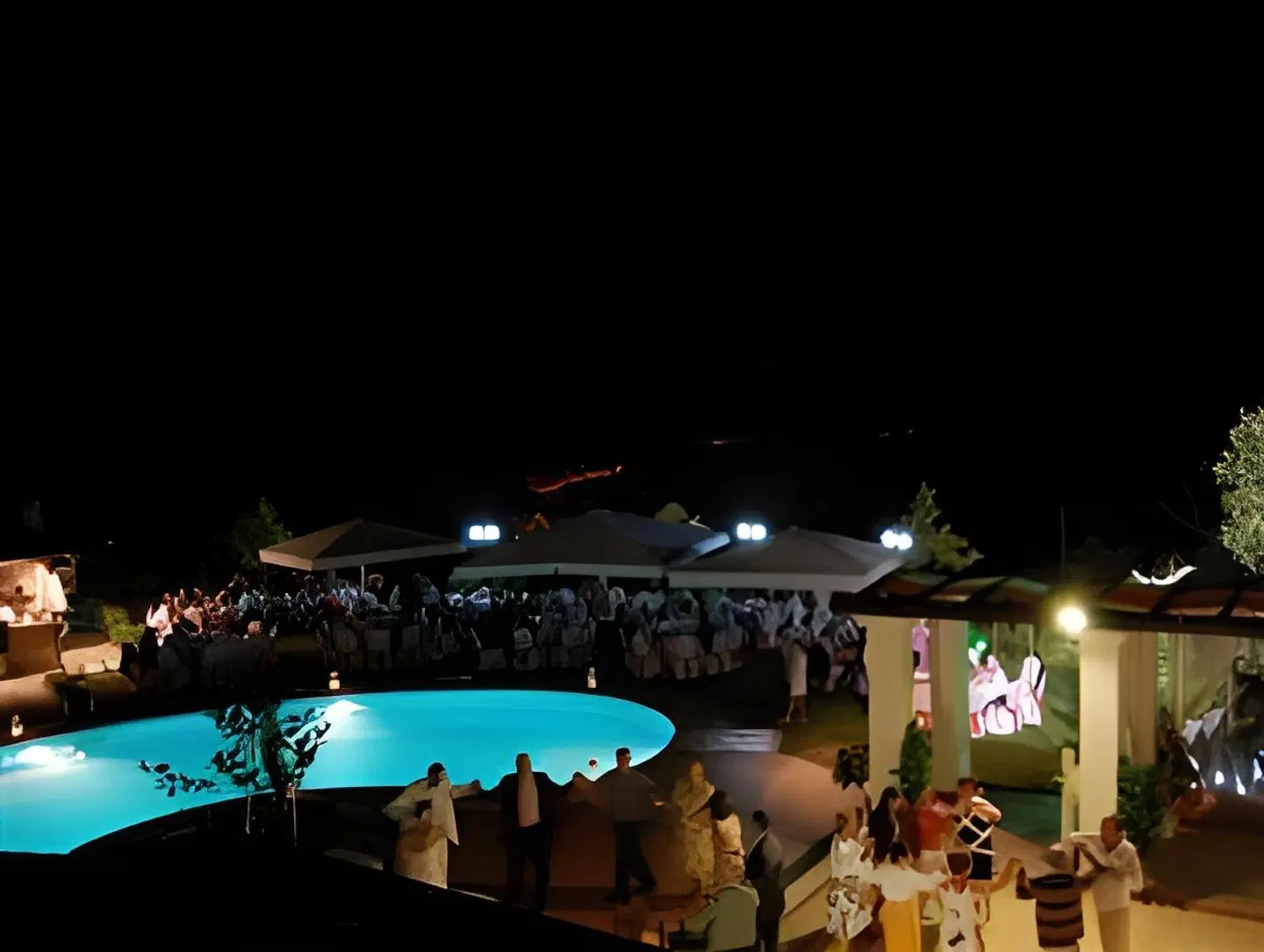 Pelion Resort OUTDOOR_POOL