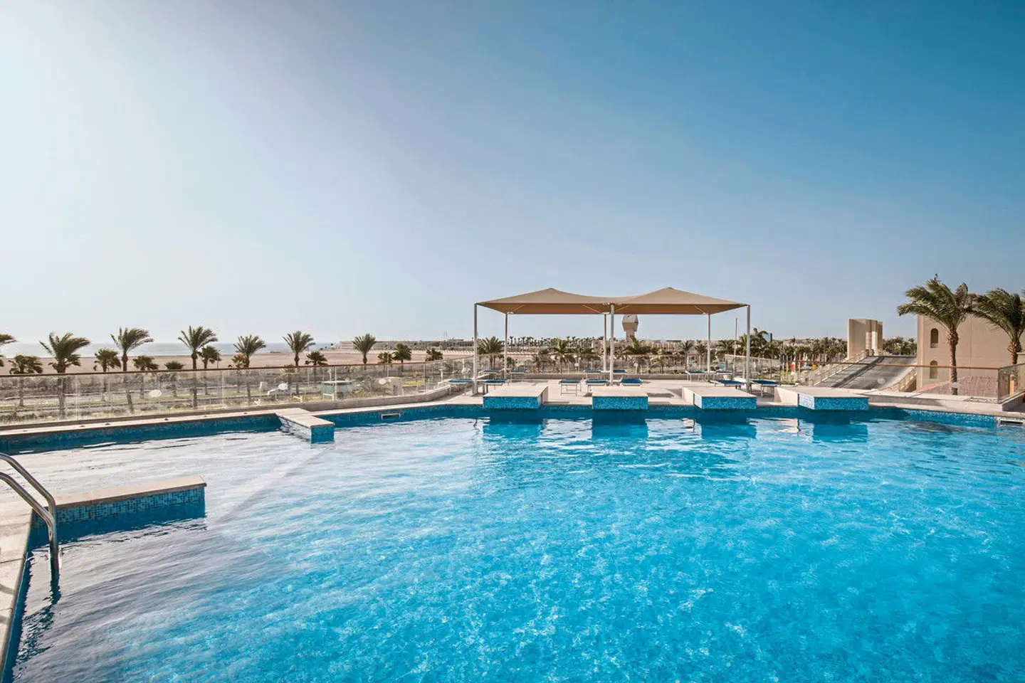Pickalbatros Aqua Vista Resort powered by Playitas OUTDOOR_POOL