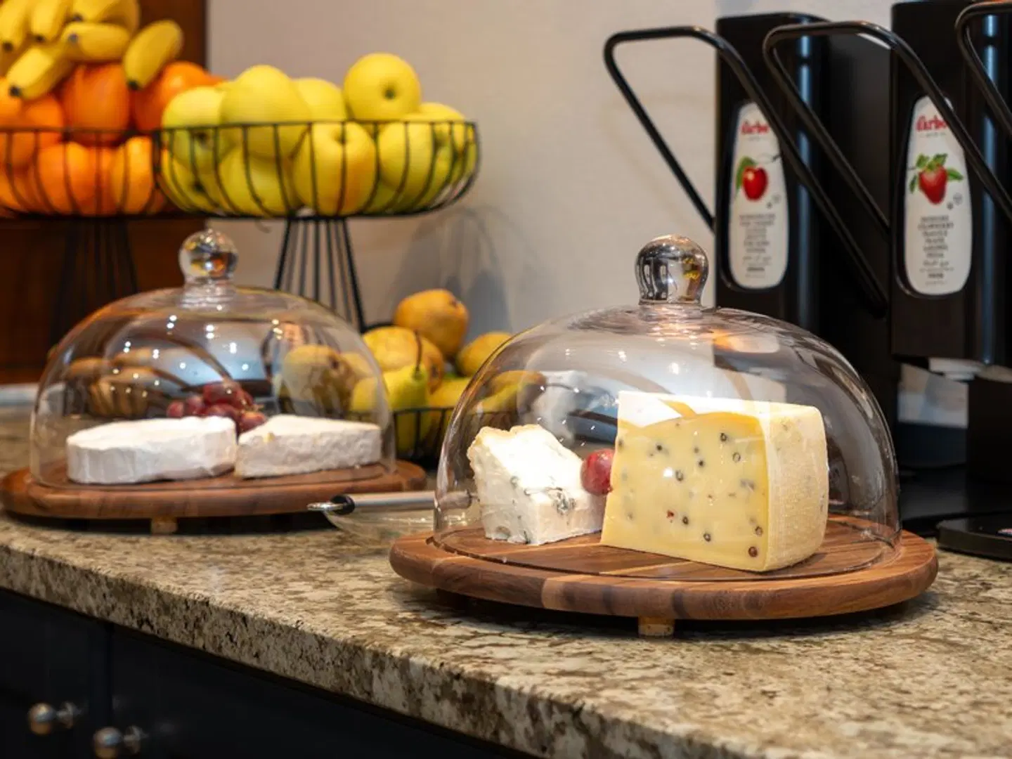 Art & Boutique Hotel The STORKS HEALTH_BEAUTY
