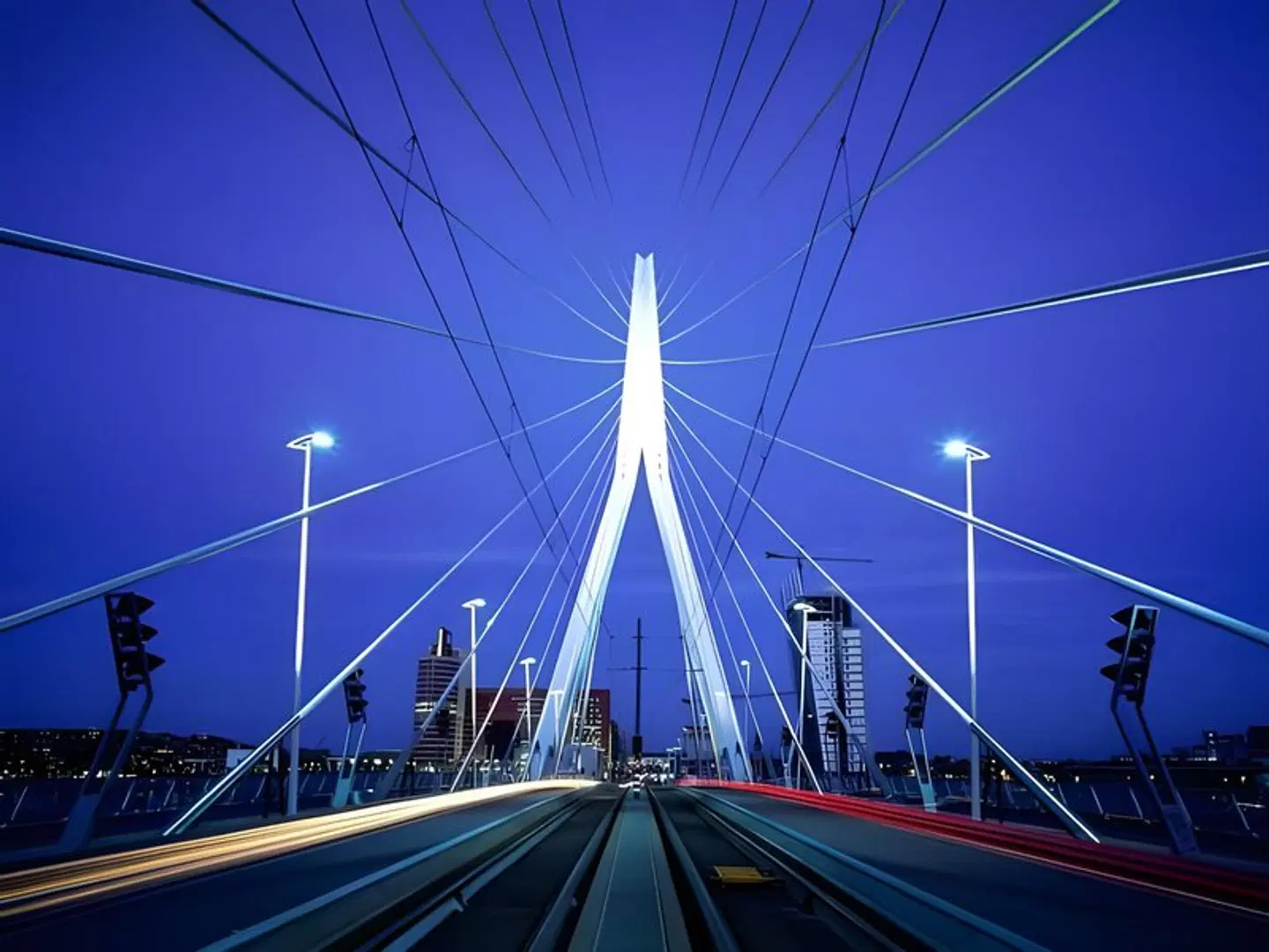 Urban Residences Rotterdam SPORTS_AND_LEISURE