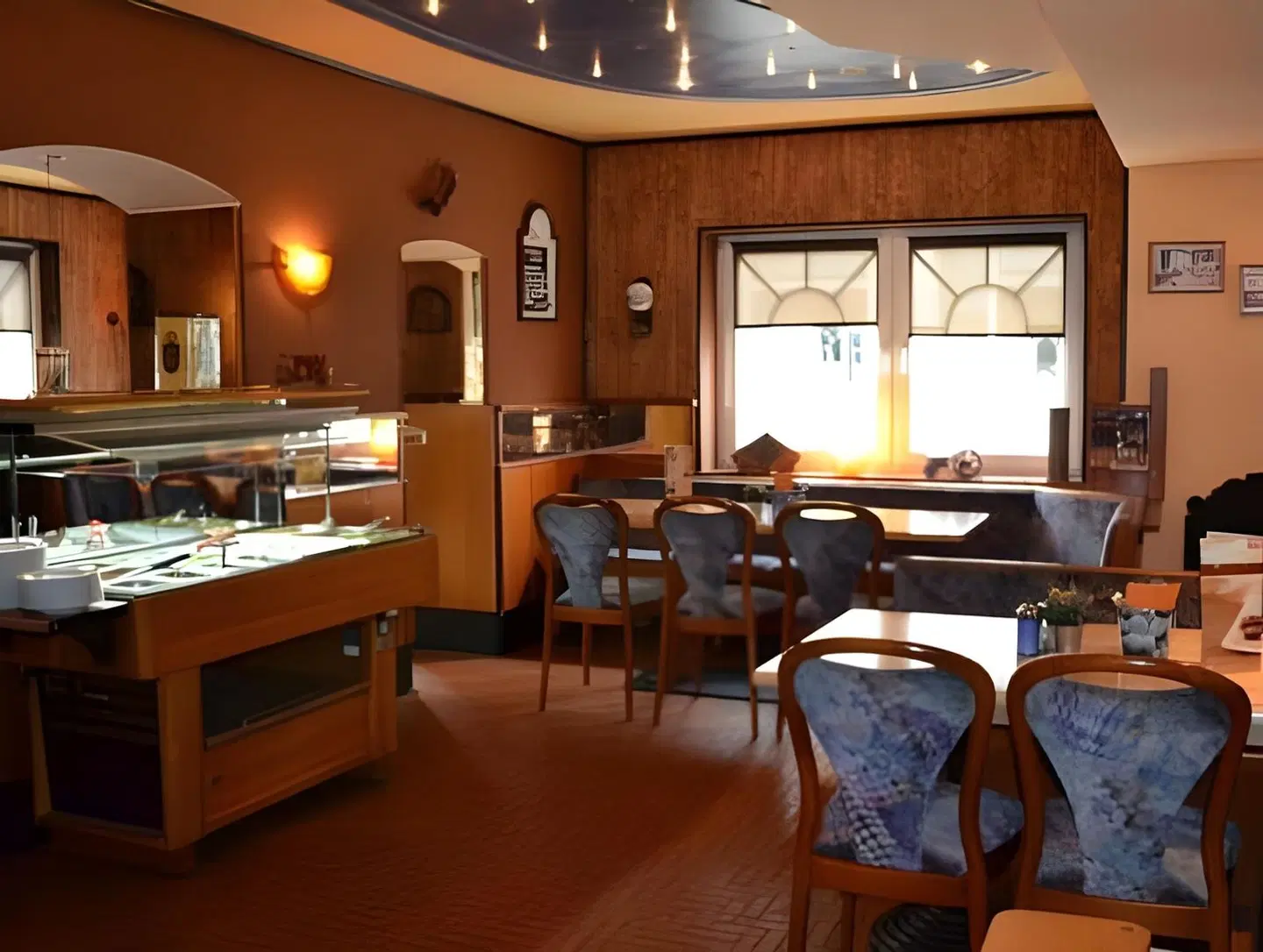 Harlekin Restaurant