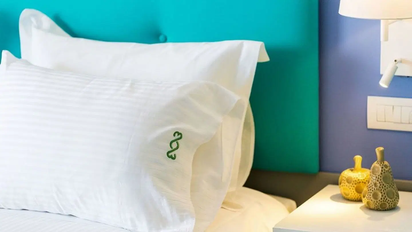 Menta City Boutique Hotel ROOM_EXAMPLE