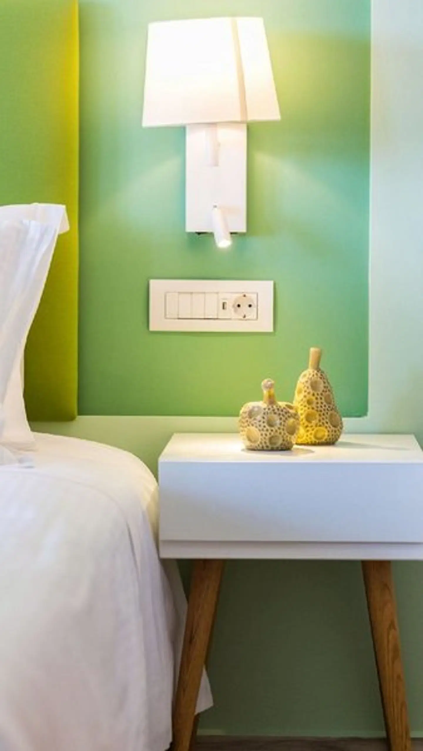 Menta City Boutique Hotel ROOM_EXAMPLE