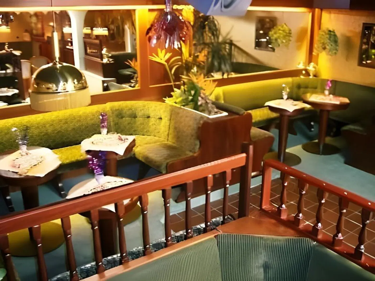 Hammermühle Bar