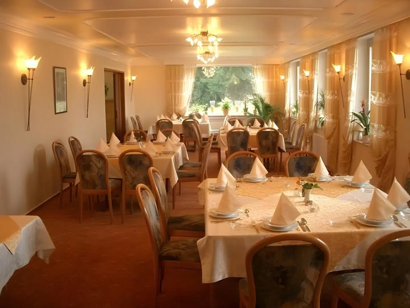 Hammermühle Restaurant