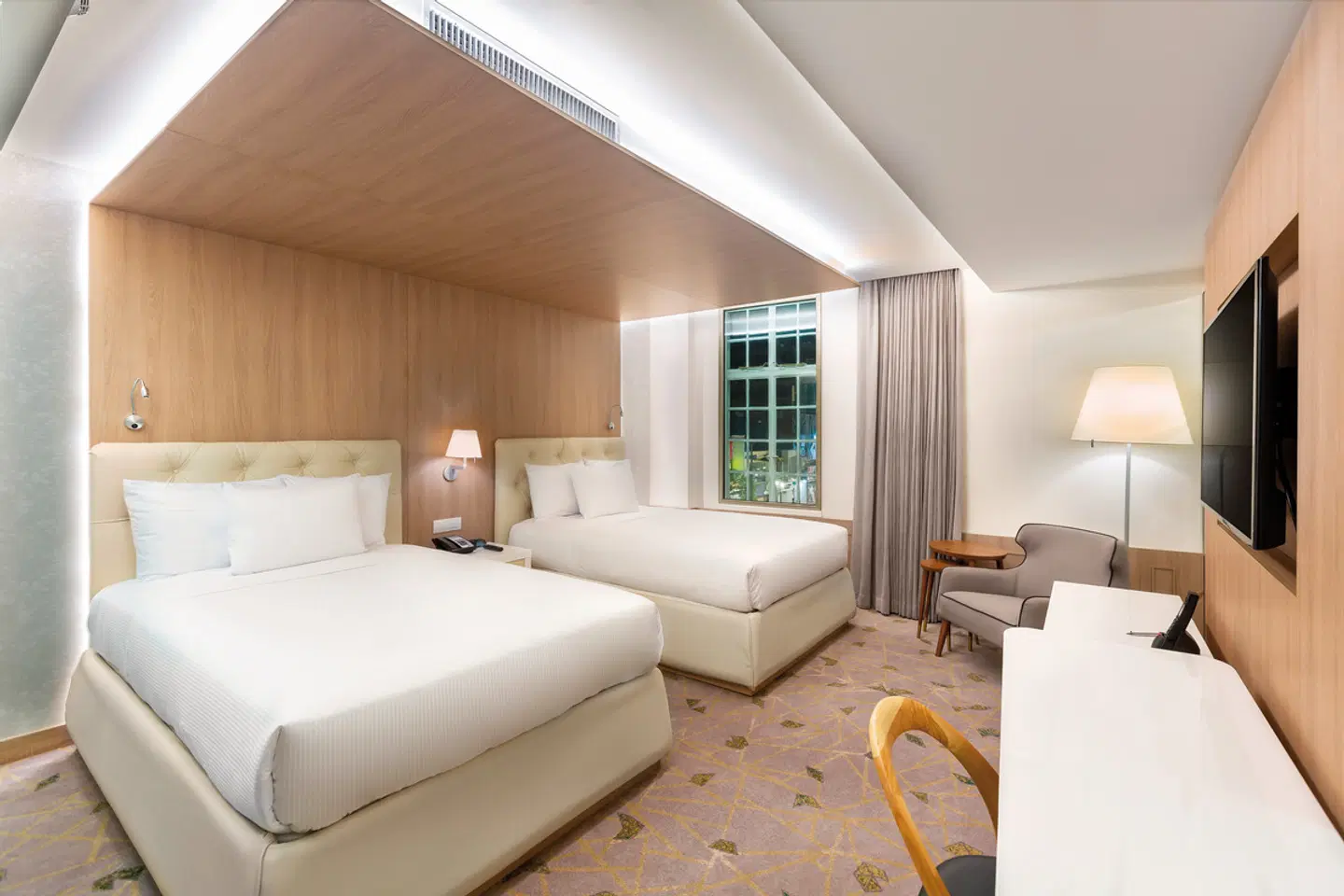 Gran Hotel Costa Rica, Curio Collection by Hilton ROOM_EXAMPLE