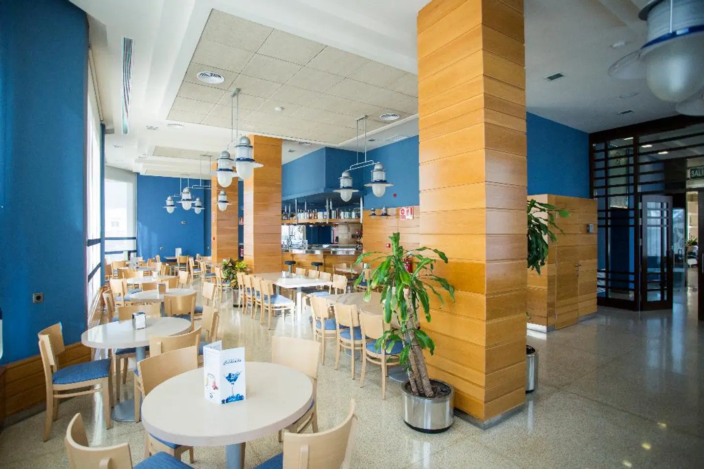 Poseidon La Manga Hotel & Spa - Designed for Adults Bar