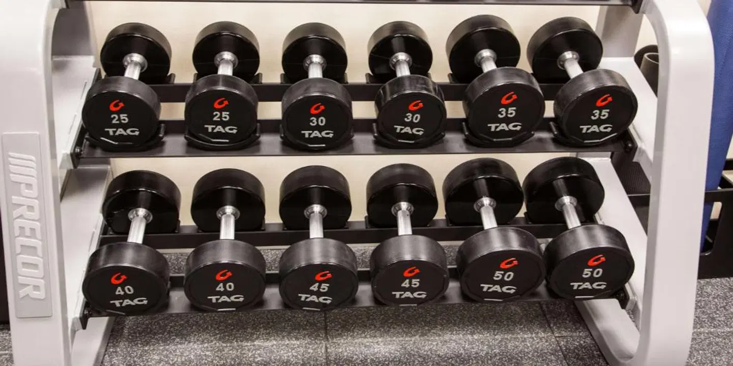 Hampton Inn & Suites Nashville-Airport SPORTS_AND_LEISURE