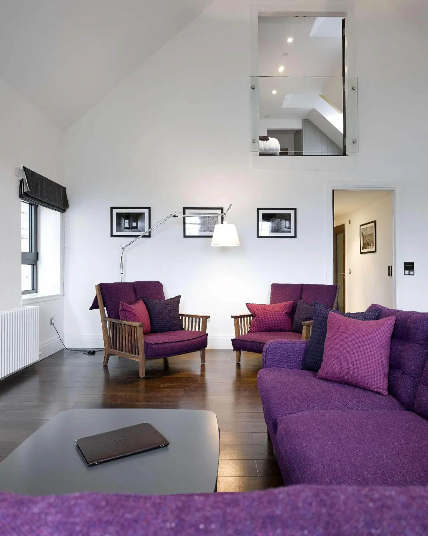 Old Town Chambers, Autograph Collection LOUNGE_LOBBY