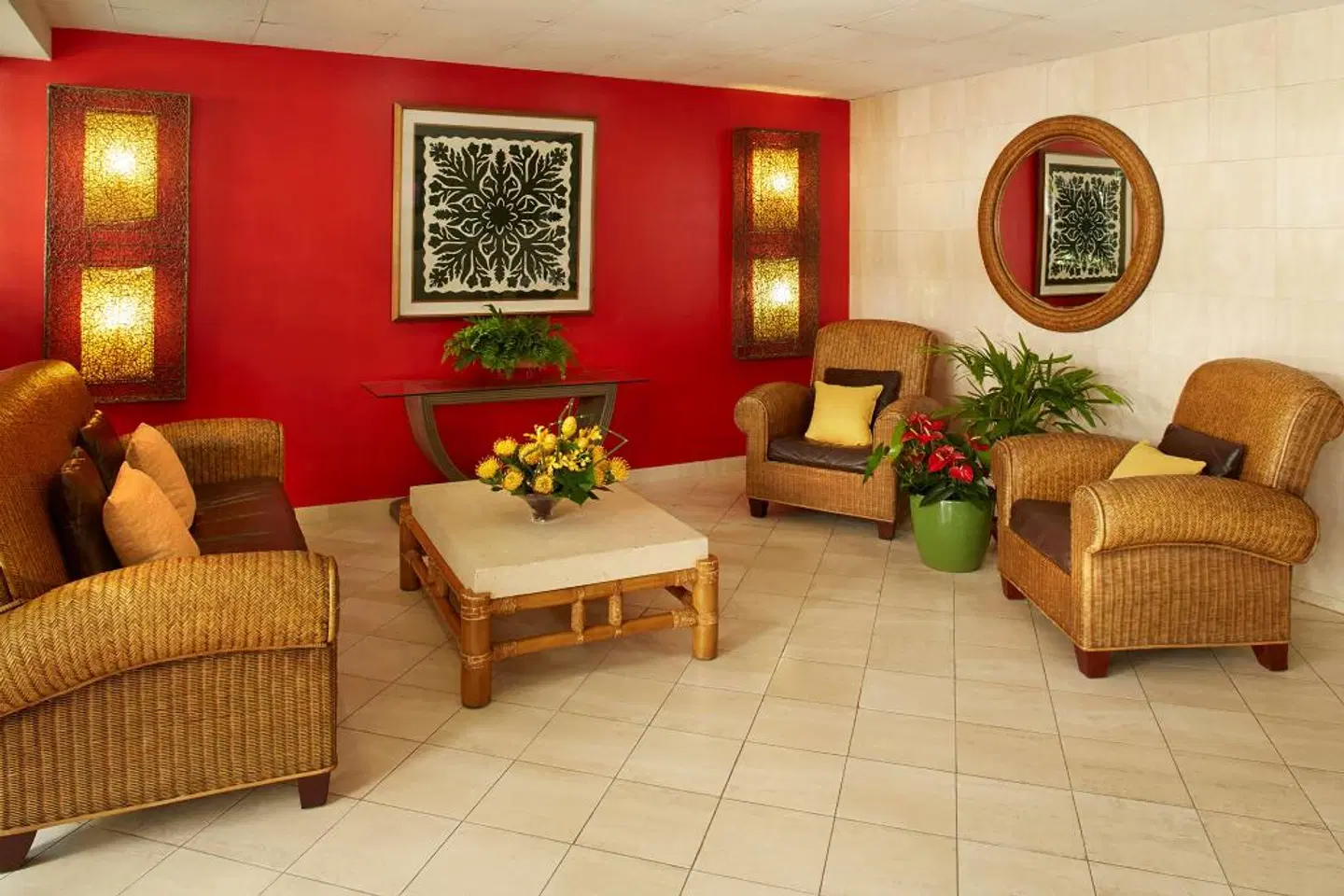 Ewa Hotel Waikiki ROOM_EXAMPLE