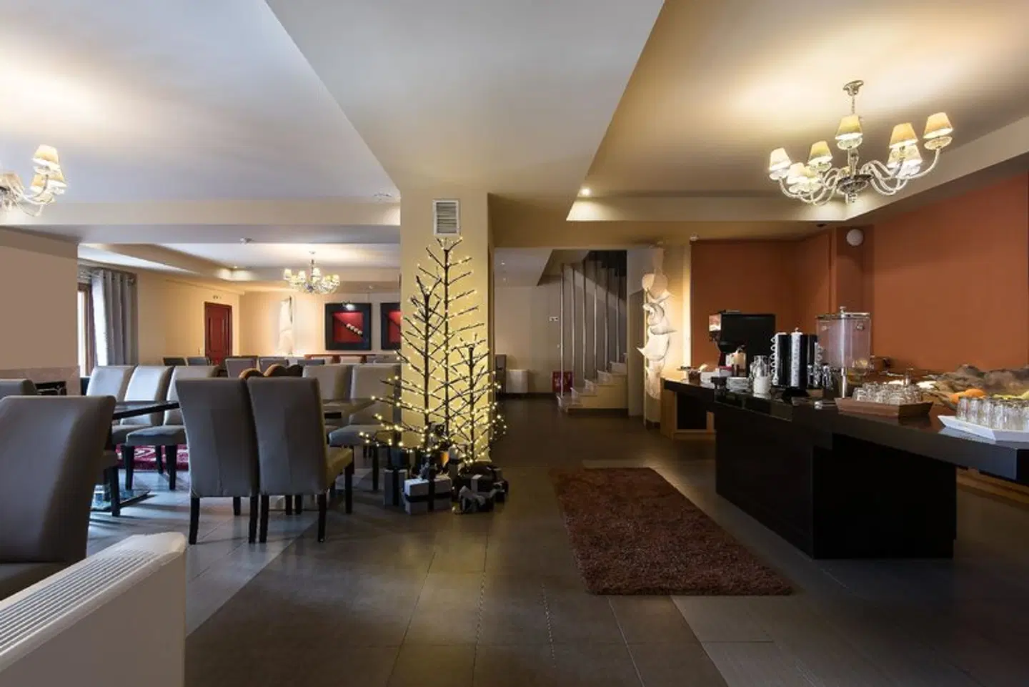 Kentrikon Restaurant